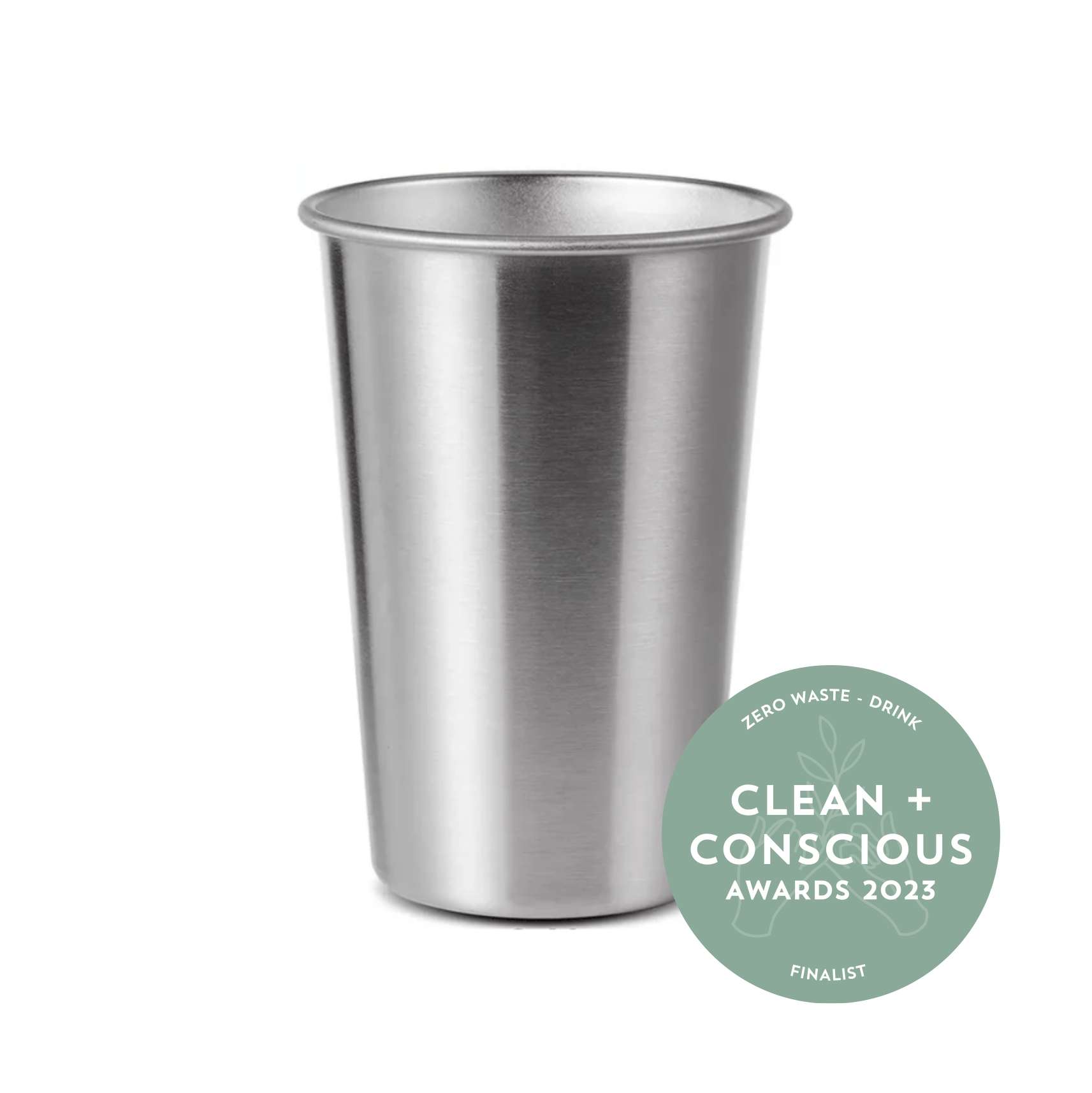 350ml Stainless Steel Drinking Cup