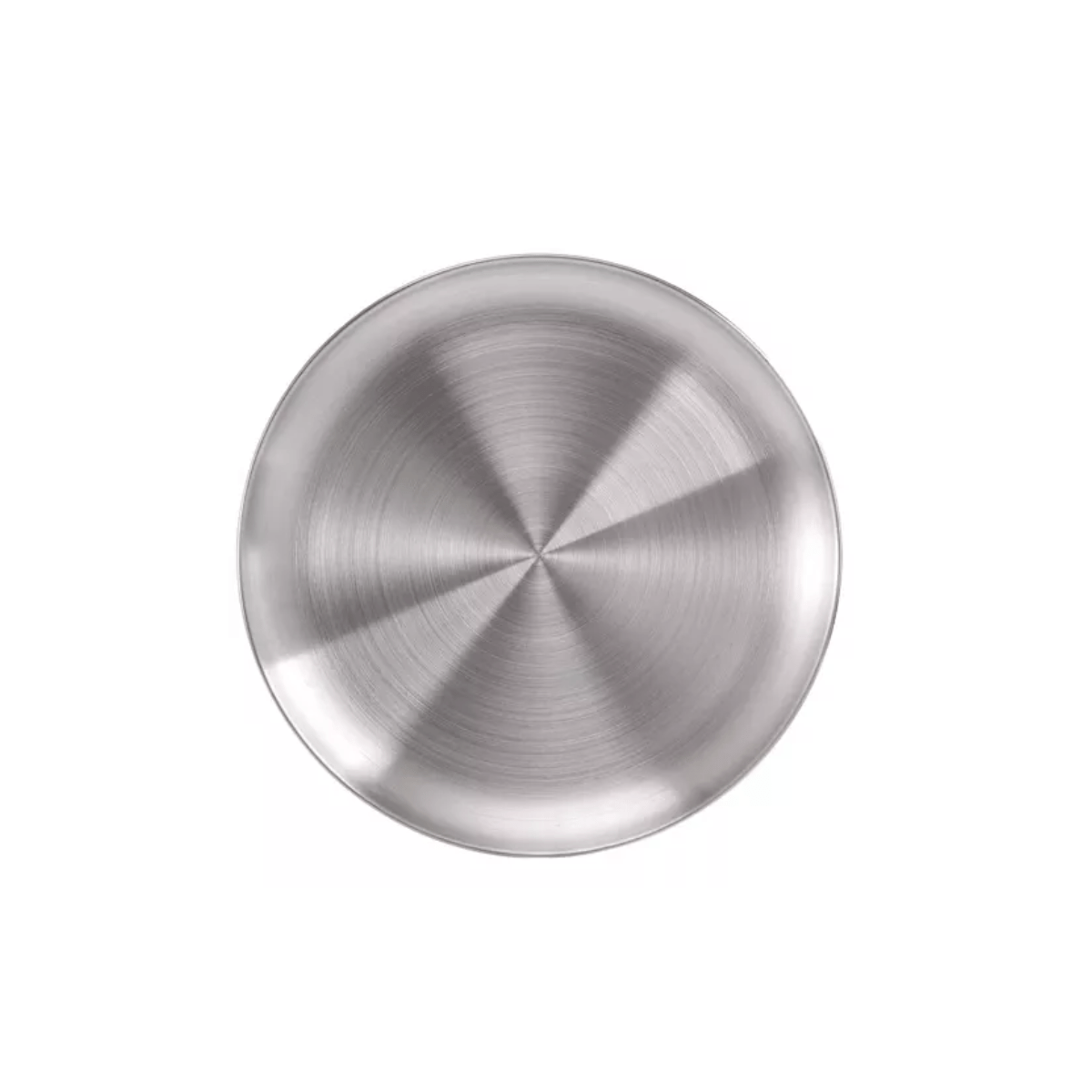 Stainless steel plate