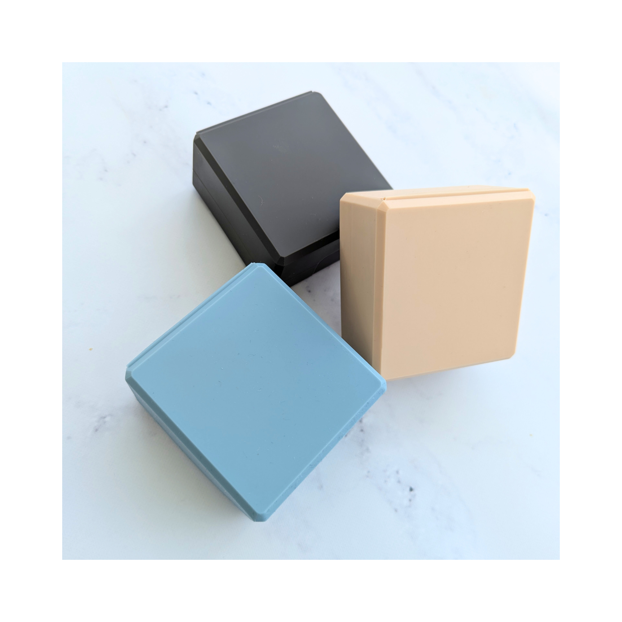 Silicone Soap Container