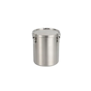 Stainless Steel Canister 2500ml