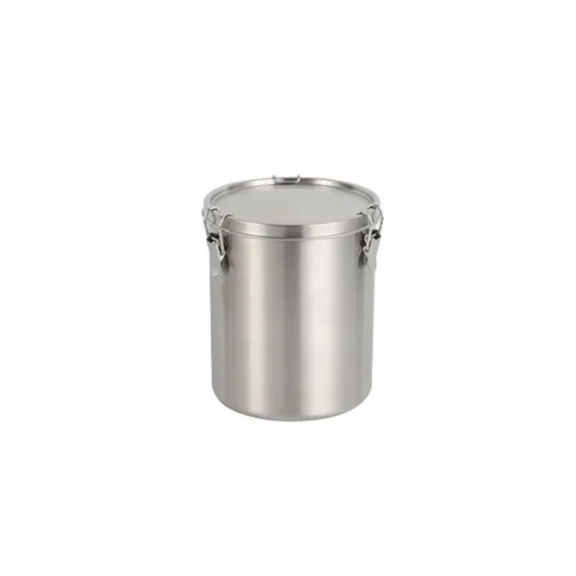 Stainless Steel Canister 2500ml