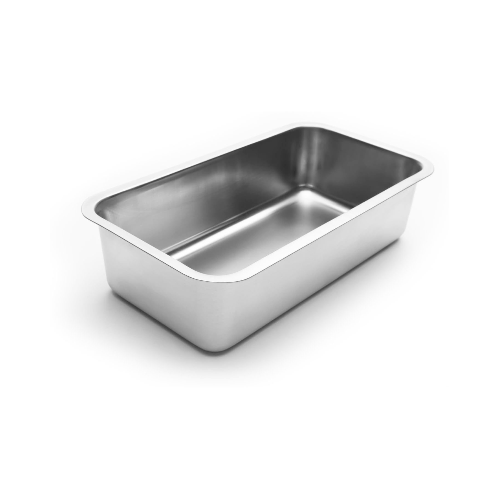 Stainless Steel Loaf Pan