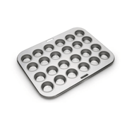 Stainless Steel Mini Muffin Pan