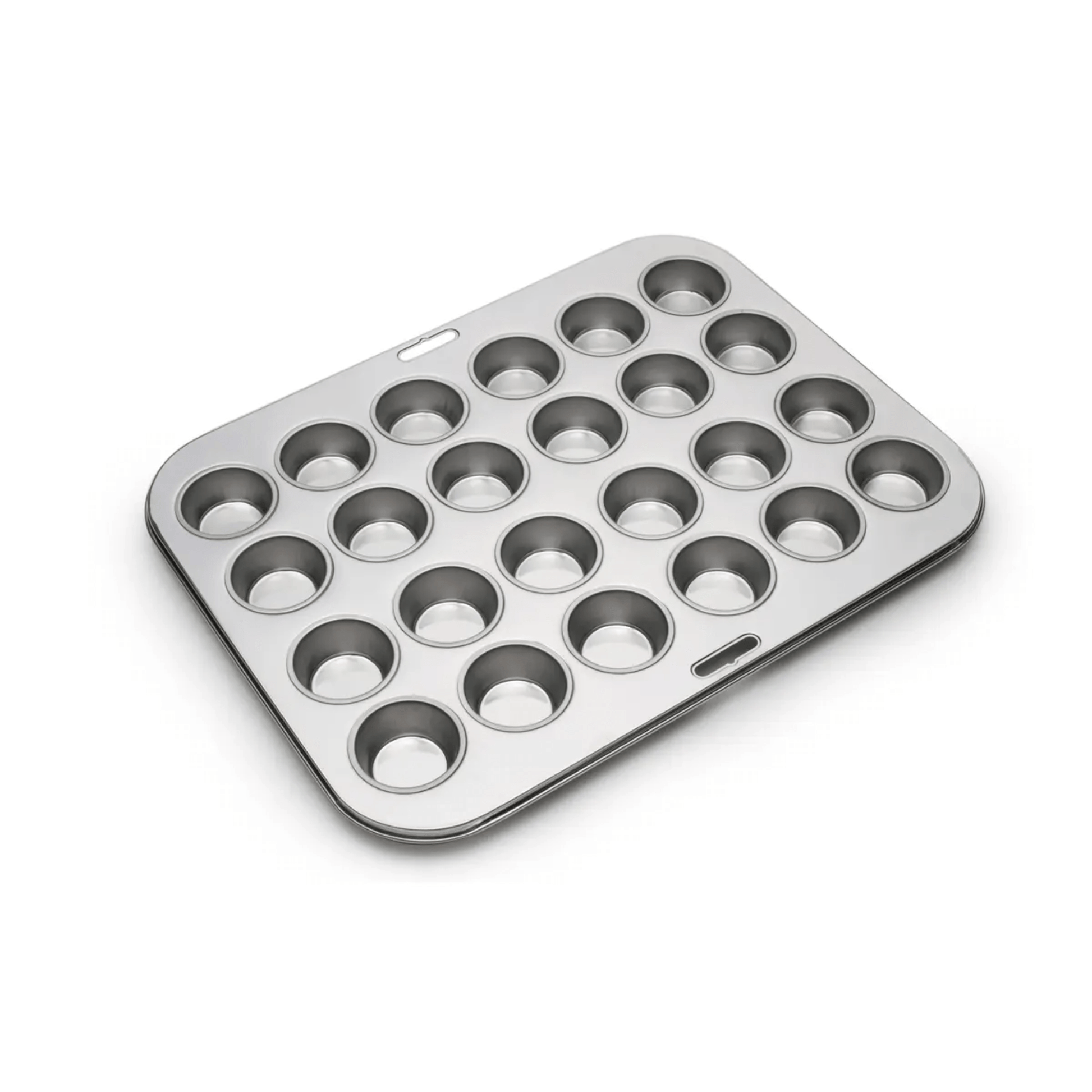 Stainless Steel Mini Muffin Pan
