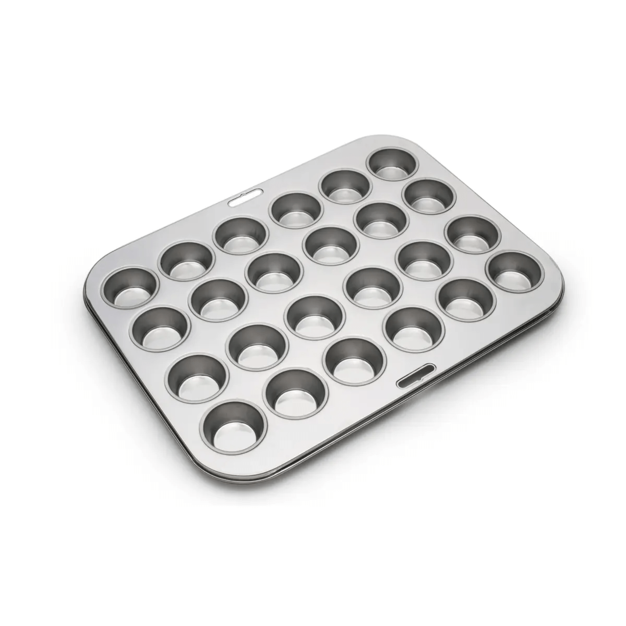 Stainless Steel Mini Muffin Pan