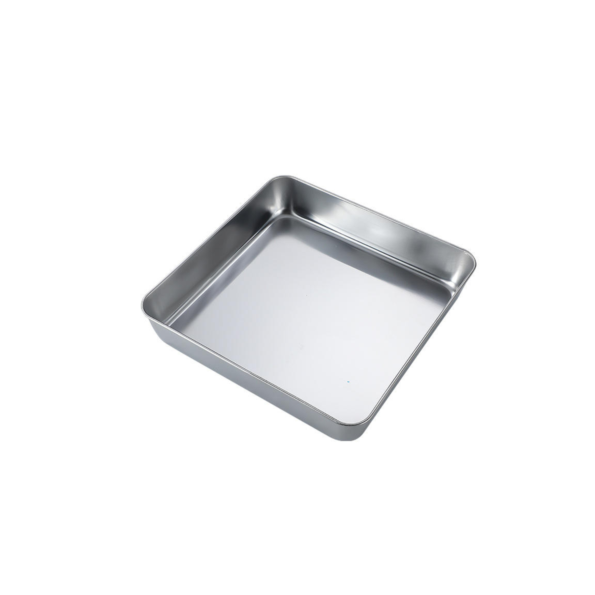 Stainless Steel Square Pan