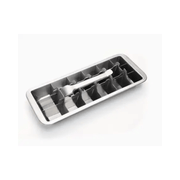 Stainless Steel Ice Cube Tray