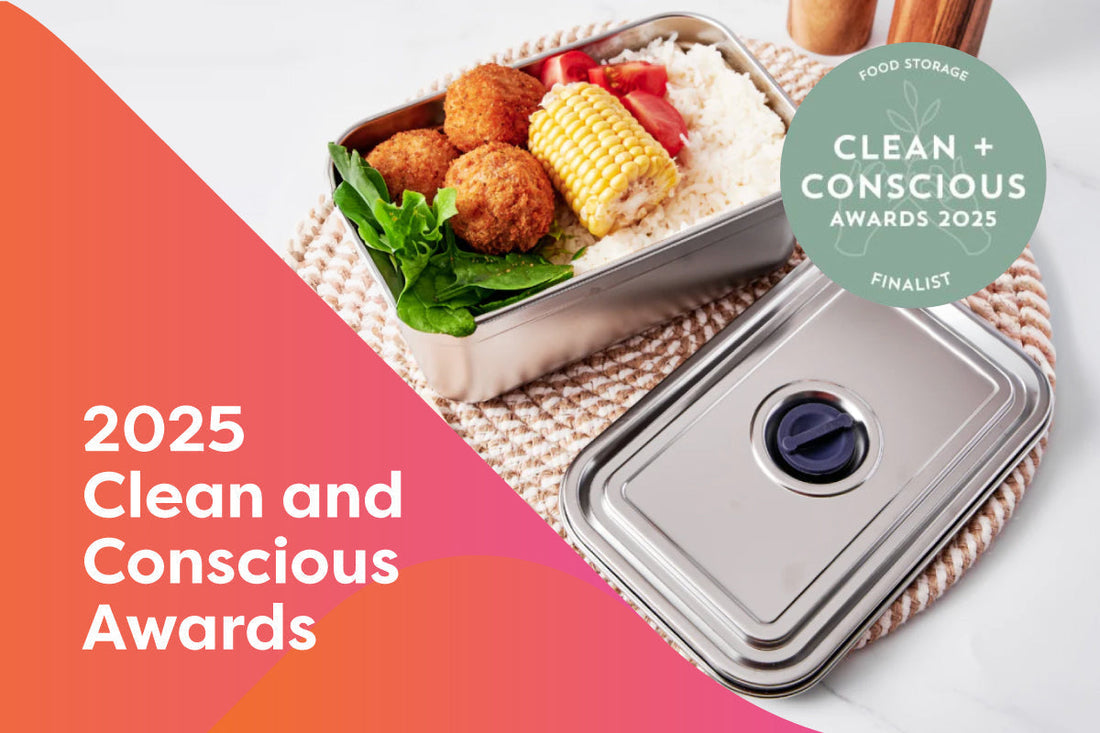 Clean and Conscious Awards 2025: finalist, judging and our journey 
