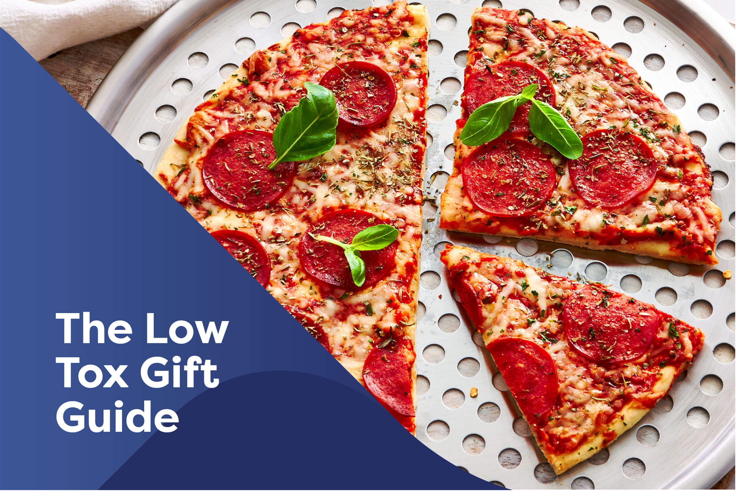 The Low Tox Gift Guide