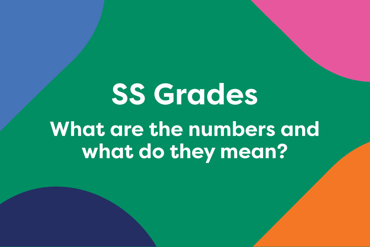 Stainless Steel Grades: What are the numbers and what do they mean?