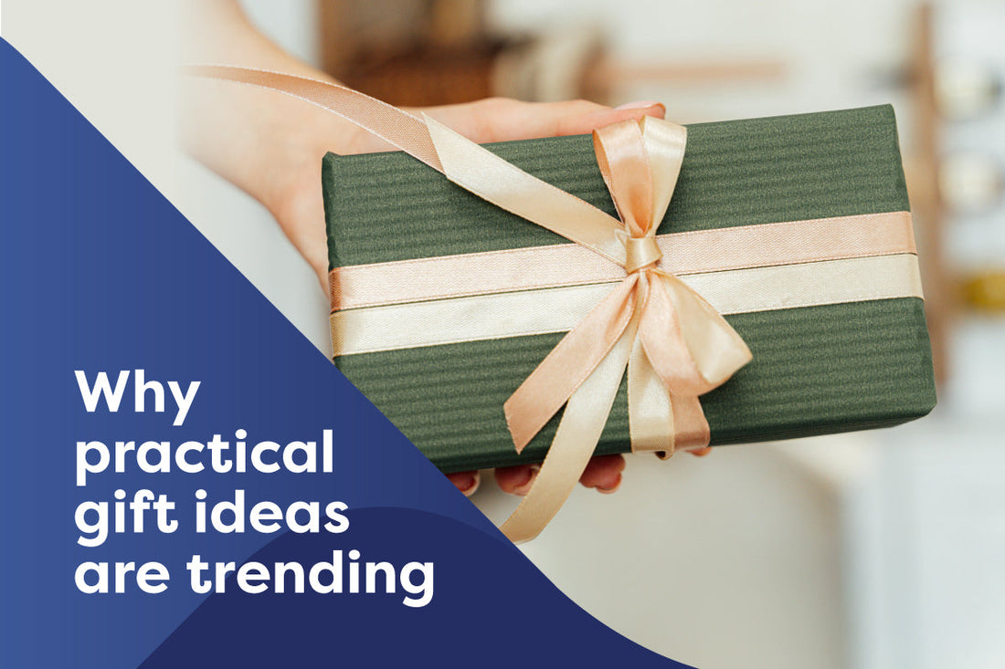 Why practical gift ideas are trending right now