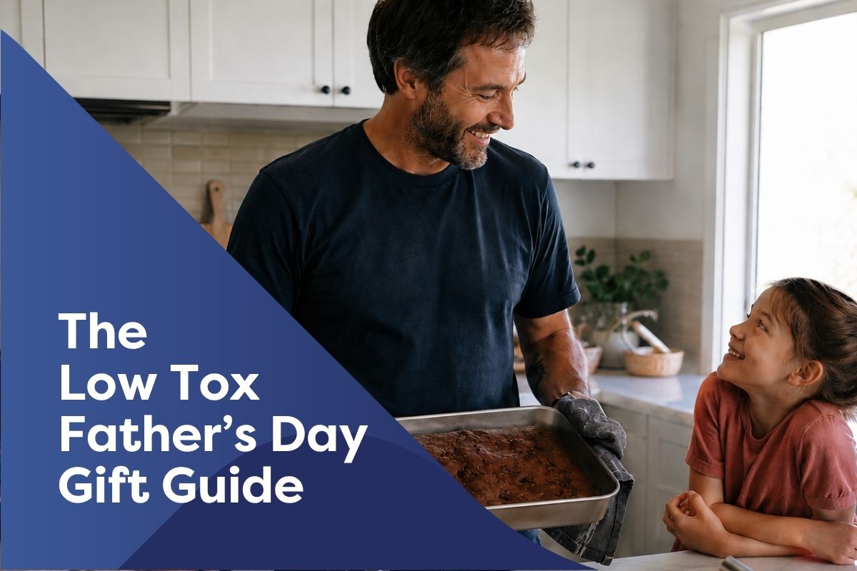 The Low Tox Father’s Day Gift Guide