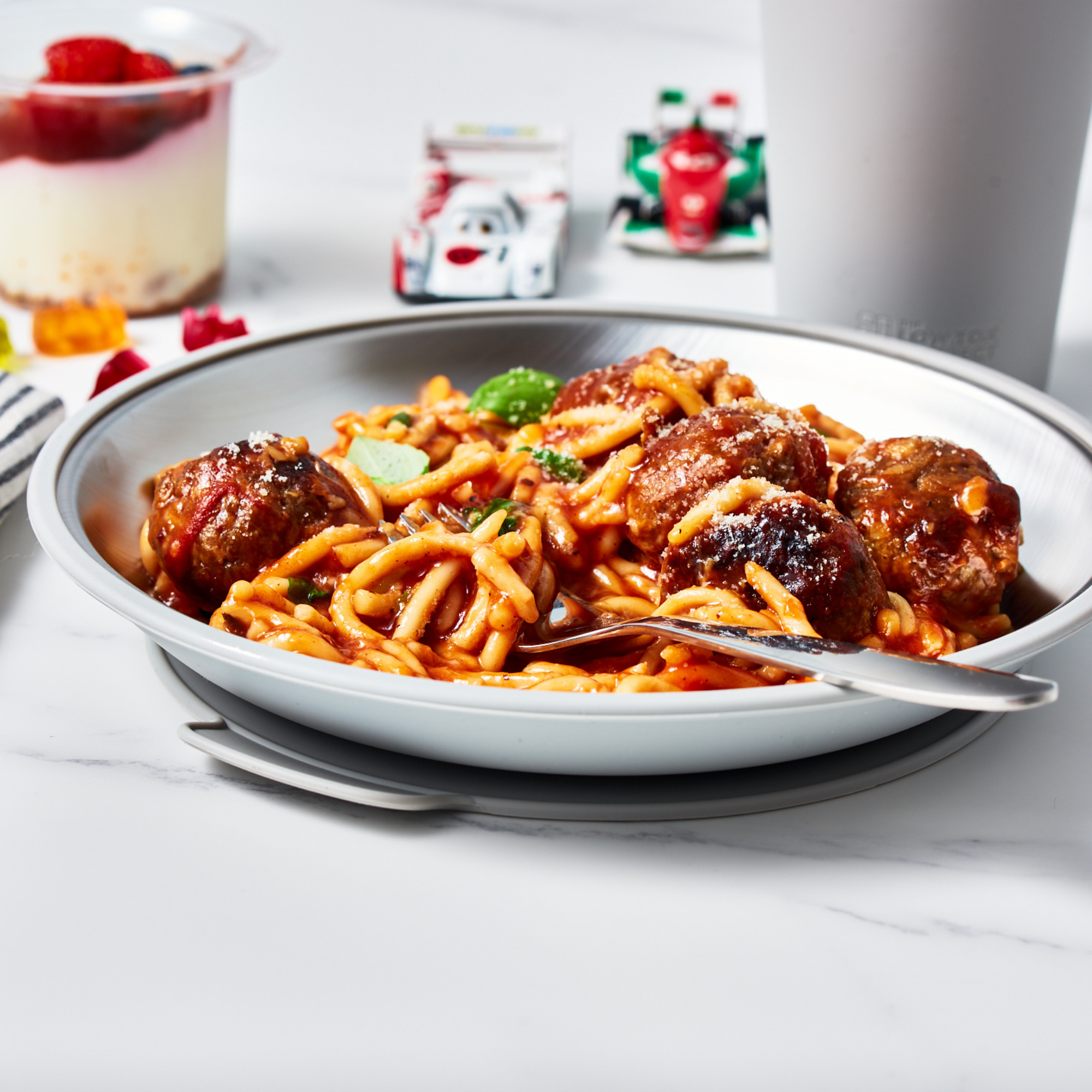 Tableware