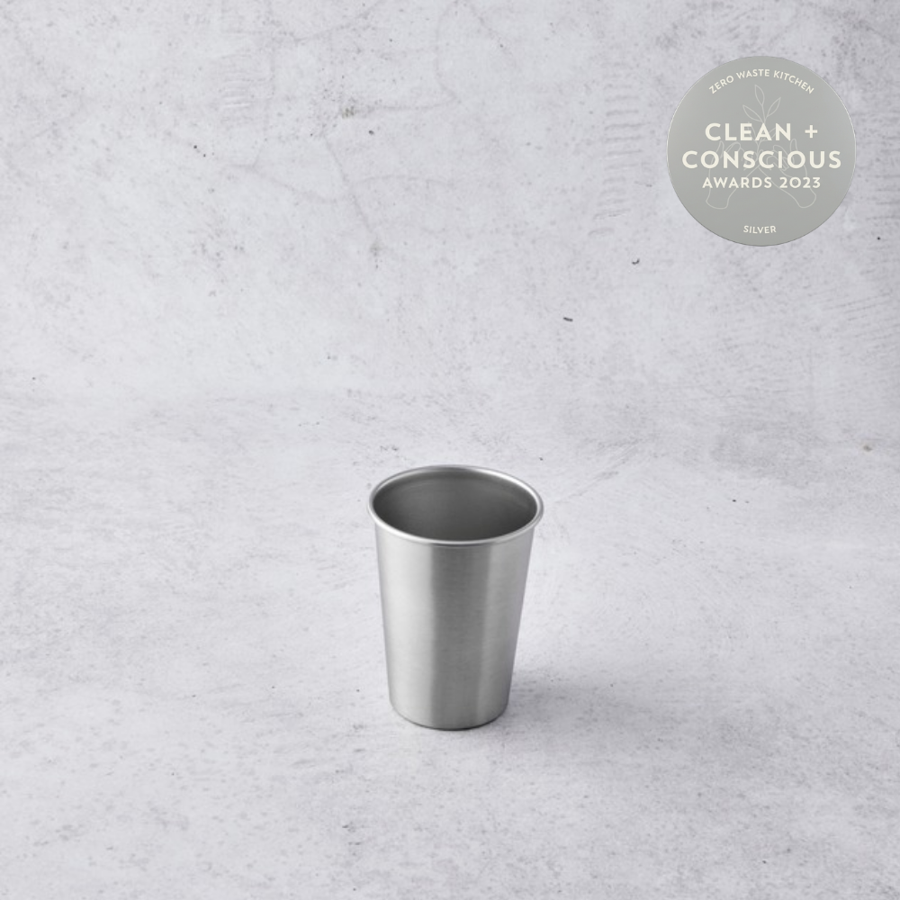 350ml Stainless Steel Drinking Cup