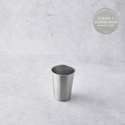 stainless steel 350ml cup with awards