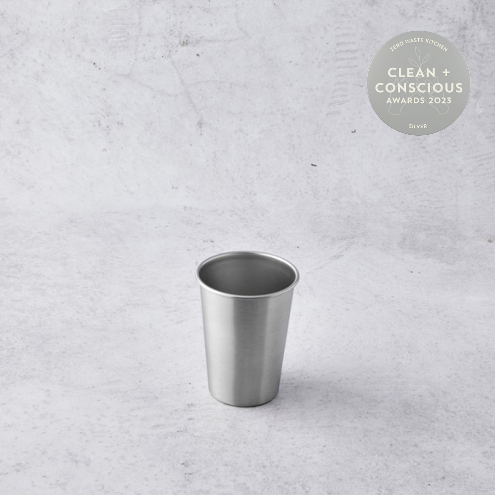 stainless steel 500ml cup with awards