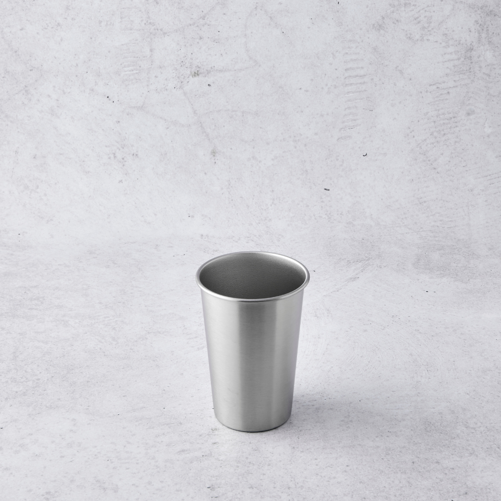 500ml Stainless Steel Drinking Cup