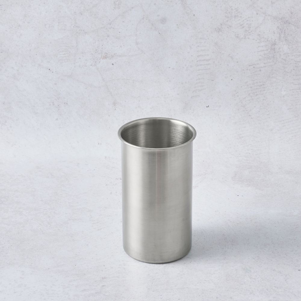 Stainless Steel Blender Cup