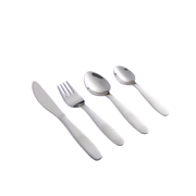 Stainless Steel Children's Cutlery Set