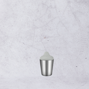 Stainless Steel Double Walled 250ml Cup Spare Parts - Sip Top