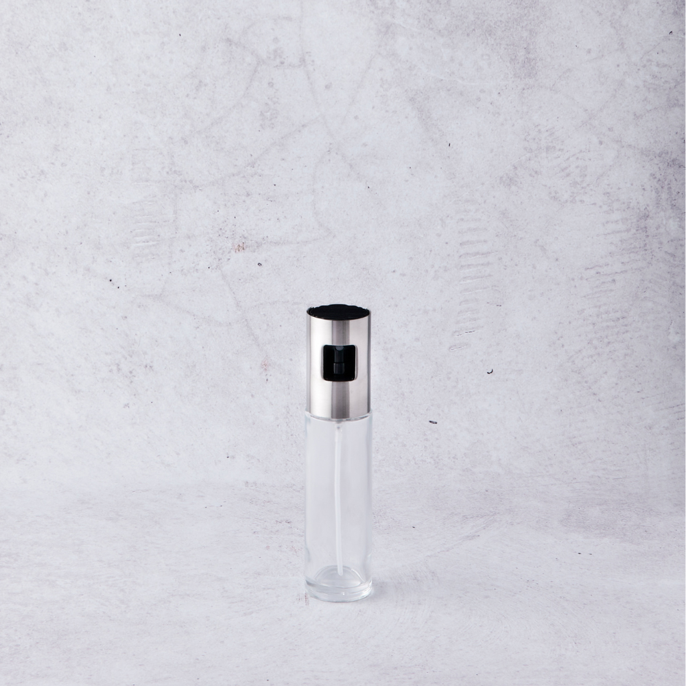 Glass Oil Spray Bottle