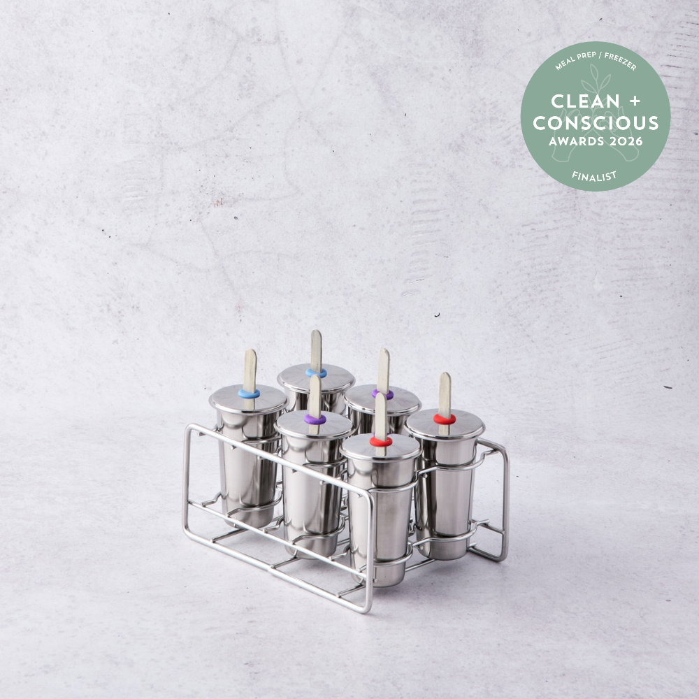 ice block mould finalist