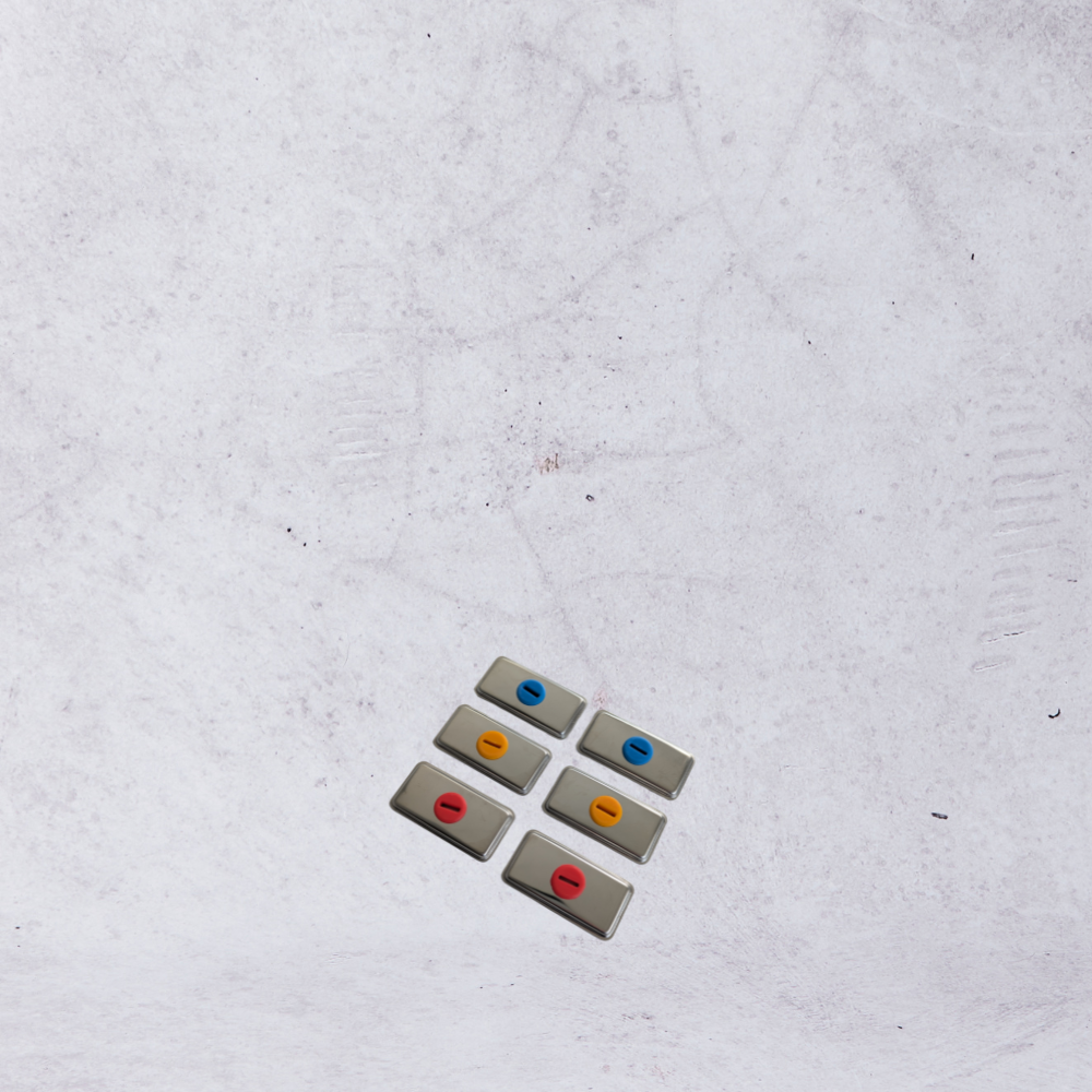 Ice Block Mould Stainless Steel Spare Parts - Tops