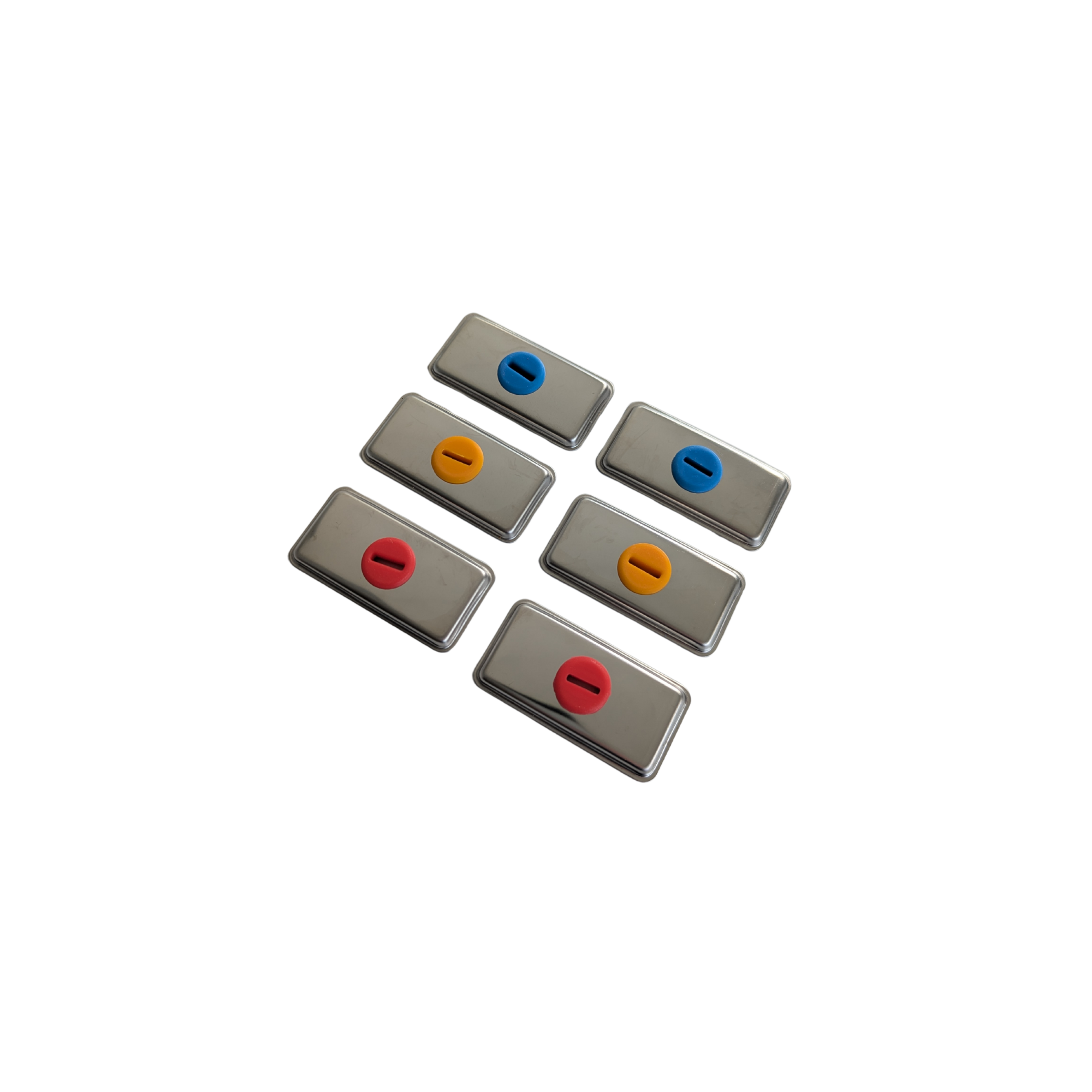 Ice Block Mould Stainless Steel Spare Parts - Tops