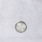 Medium Round Stainless Steel Container 250ml - Spare Seal