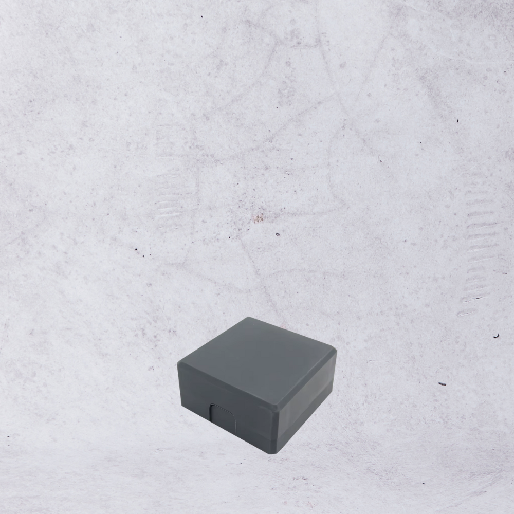 Silicone Soap Container