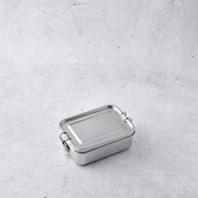 Small Stainless Steel Lunch Box 850ml