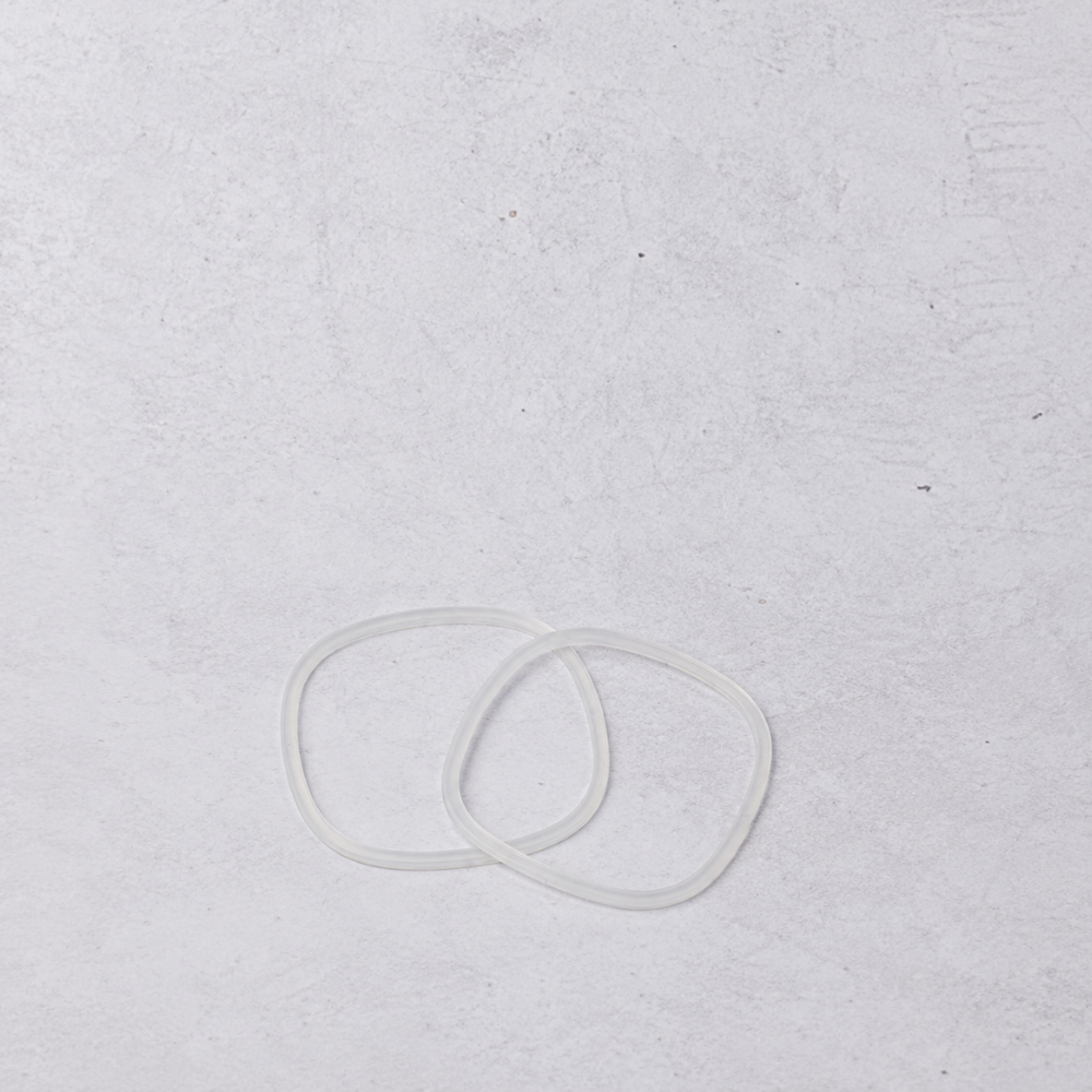 Stainless Steel Lunch Box Seals - All Sizes