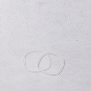 Stainless Steel Lunch Box Seals - All Sizes