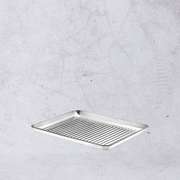 Stainless Steel Biscuit Pan