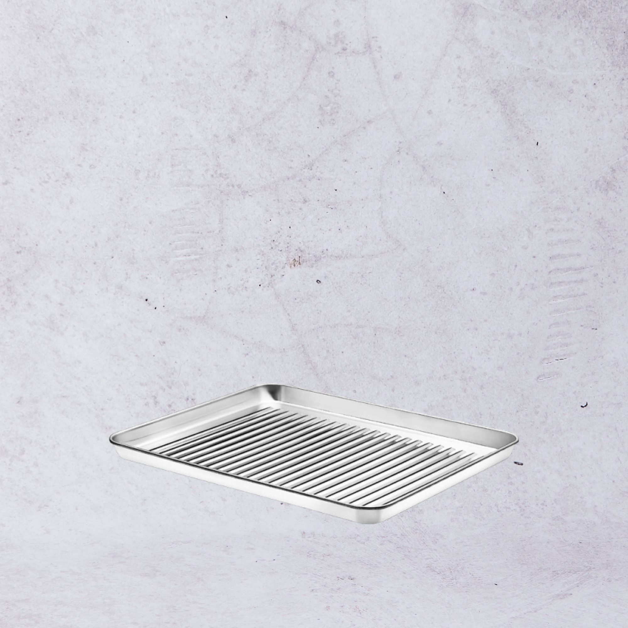 Stainless Steel Biscuit Pan