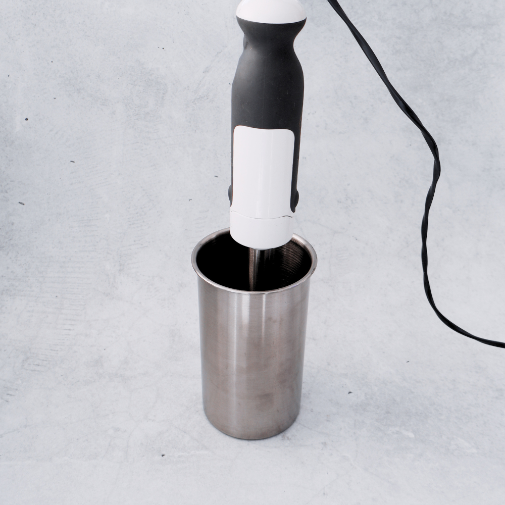 Stainless steel blender cups compatible with personal blenders