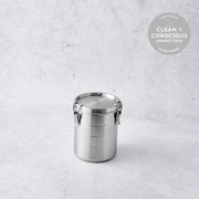 stainless steel 1000ml container with awards