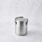 Stainless Steel Canister 1600ml