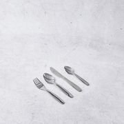Stainless Steel Children's Cutlery Set