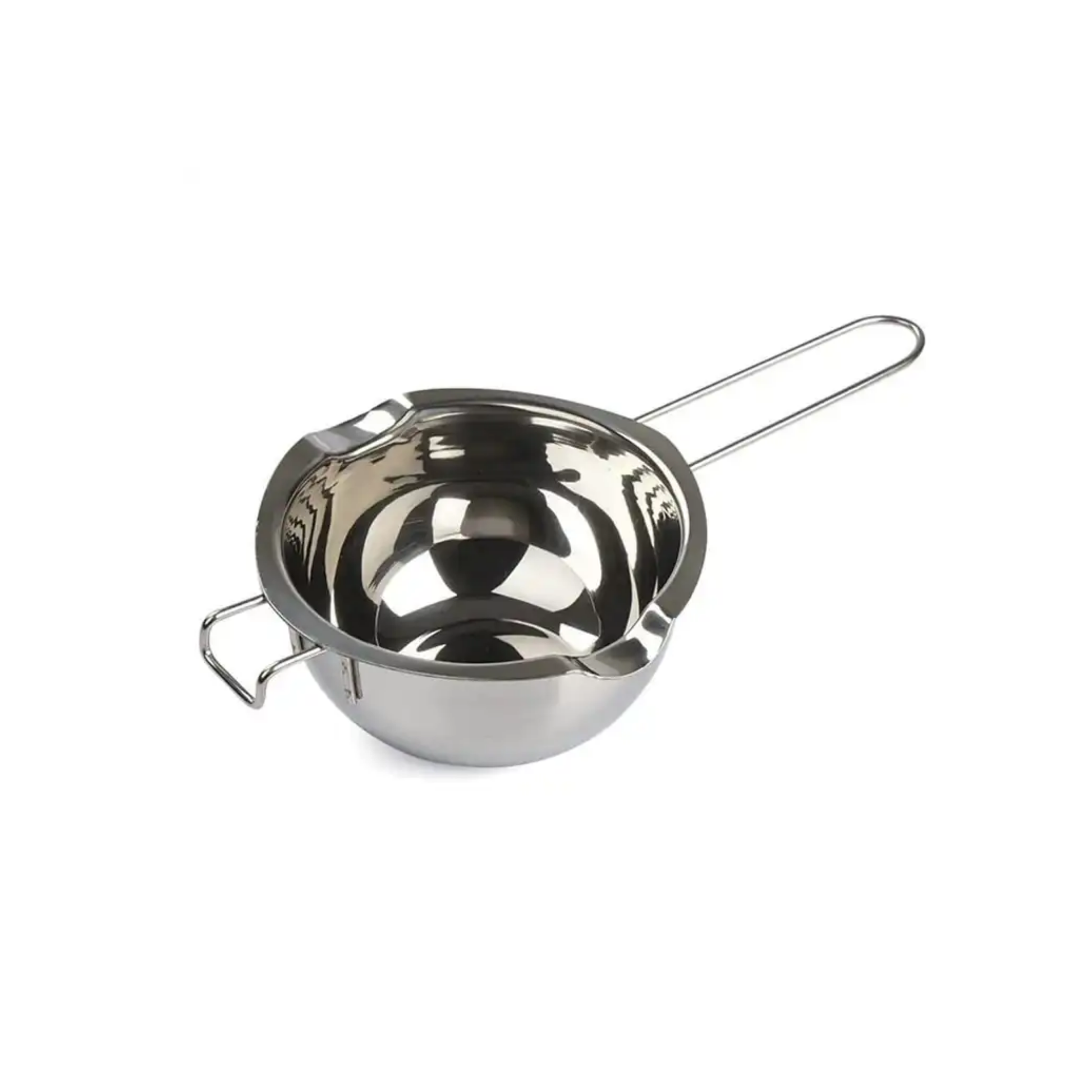 Stainless Steel Chocolate Melting Pot