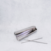 Stainless Steel Chopstick Set