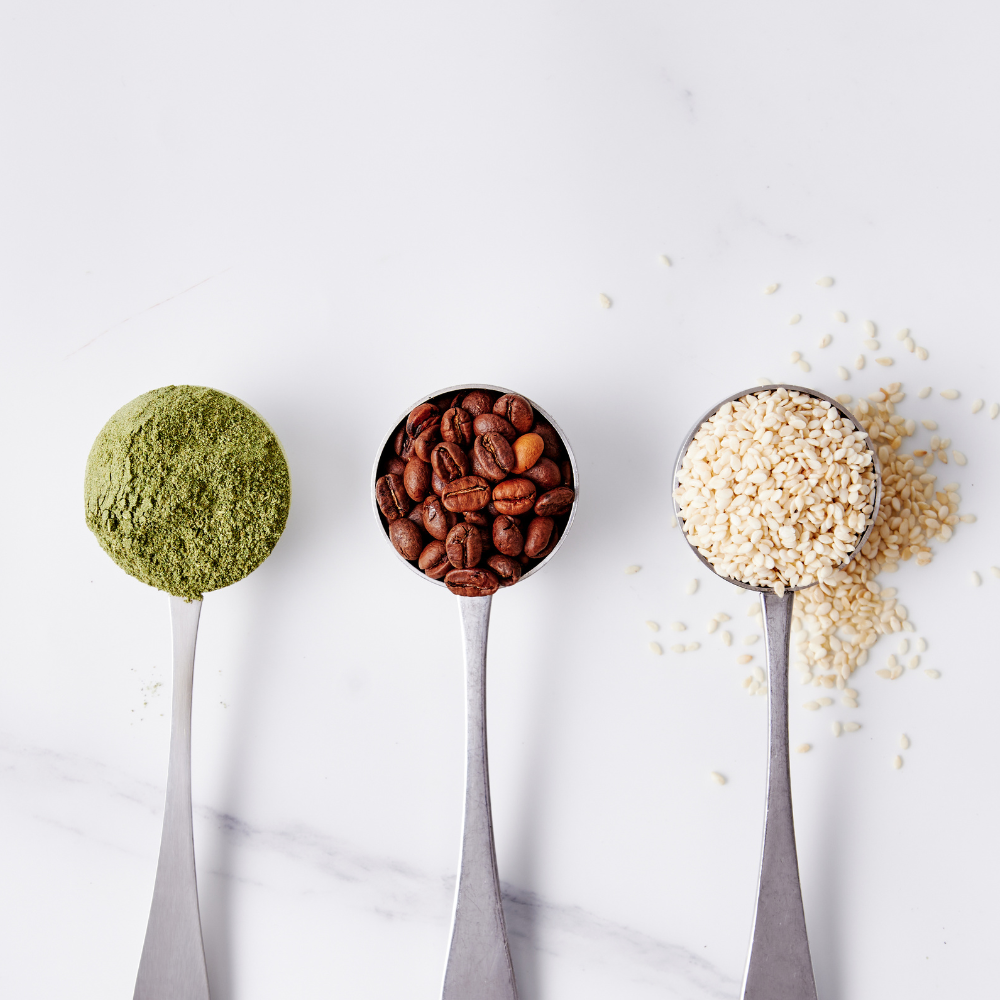 Stainless Steel Coffee Spoon