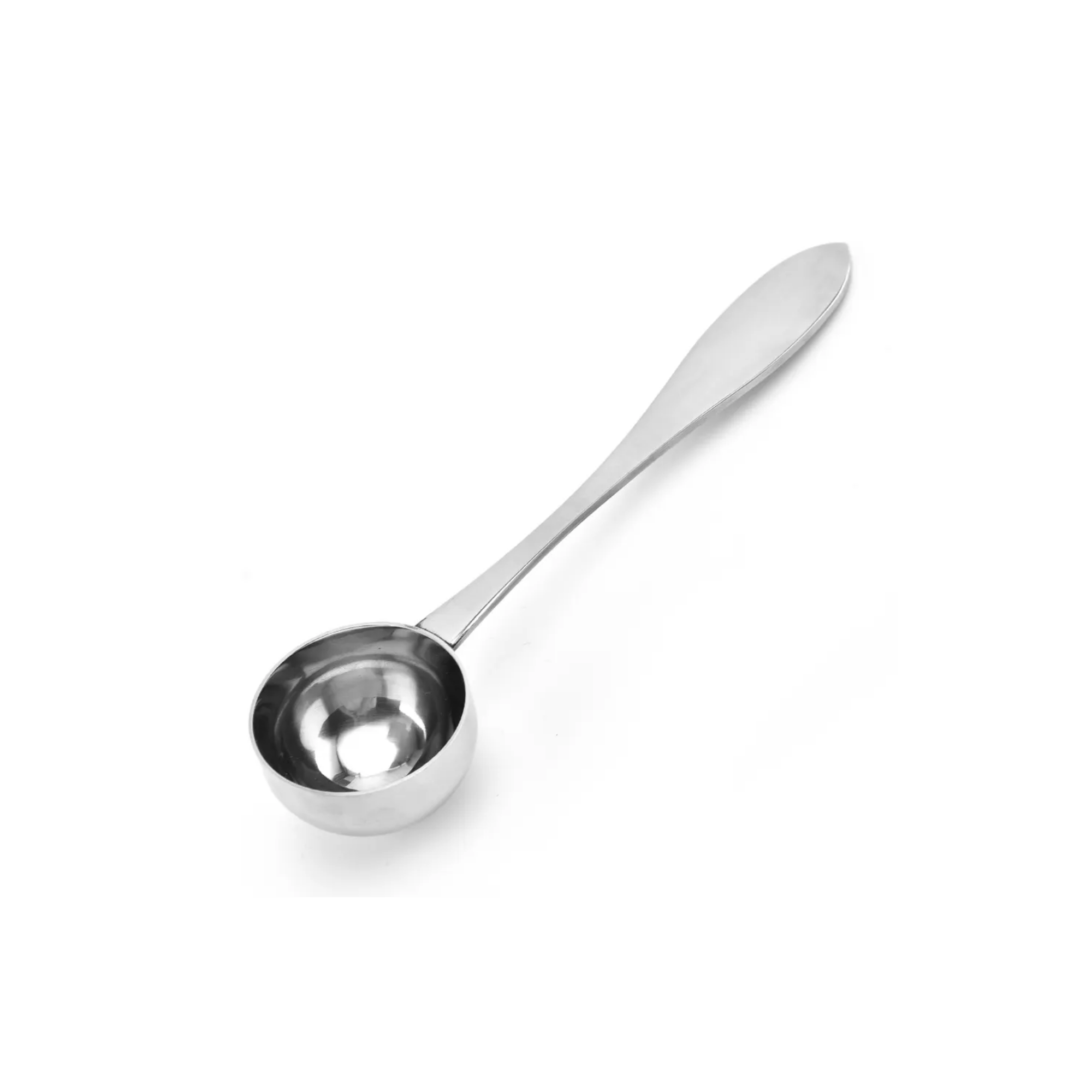 Stainless Steel Coffee Spoon
