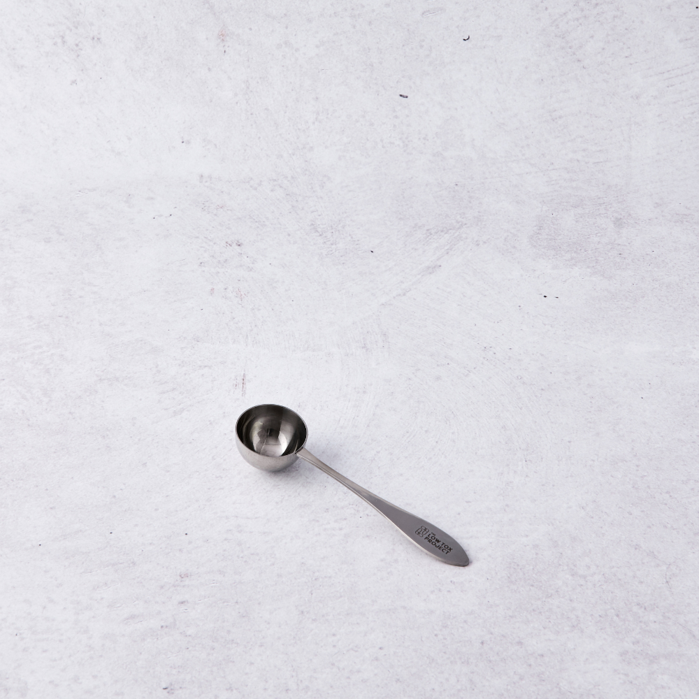 Stainless Steel Coffee Spoon