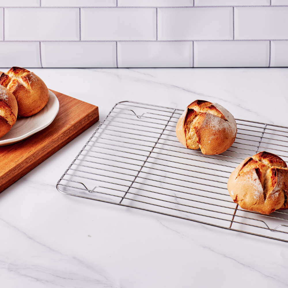 Stainless Steel Cooling Rack