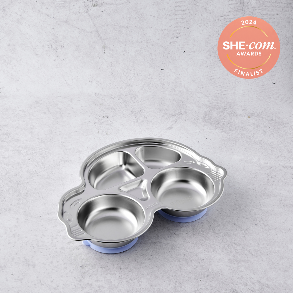 stainless steel car plate with awards