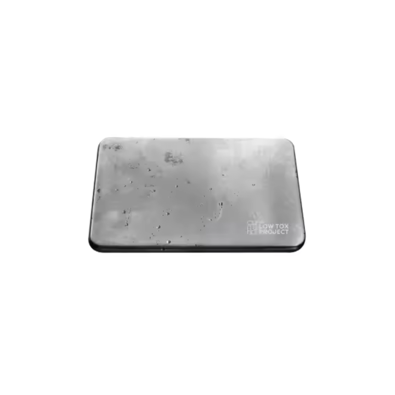 Stainless Steel Ice Brick