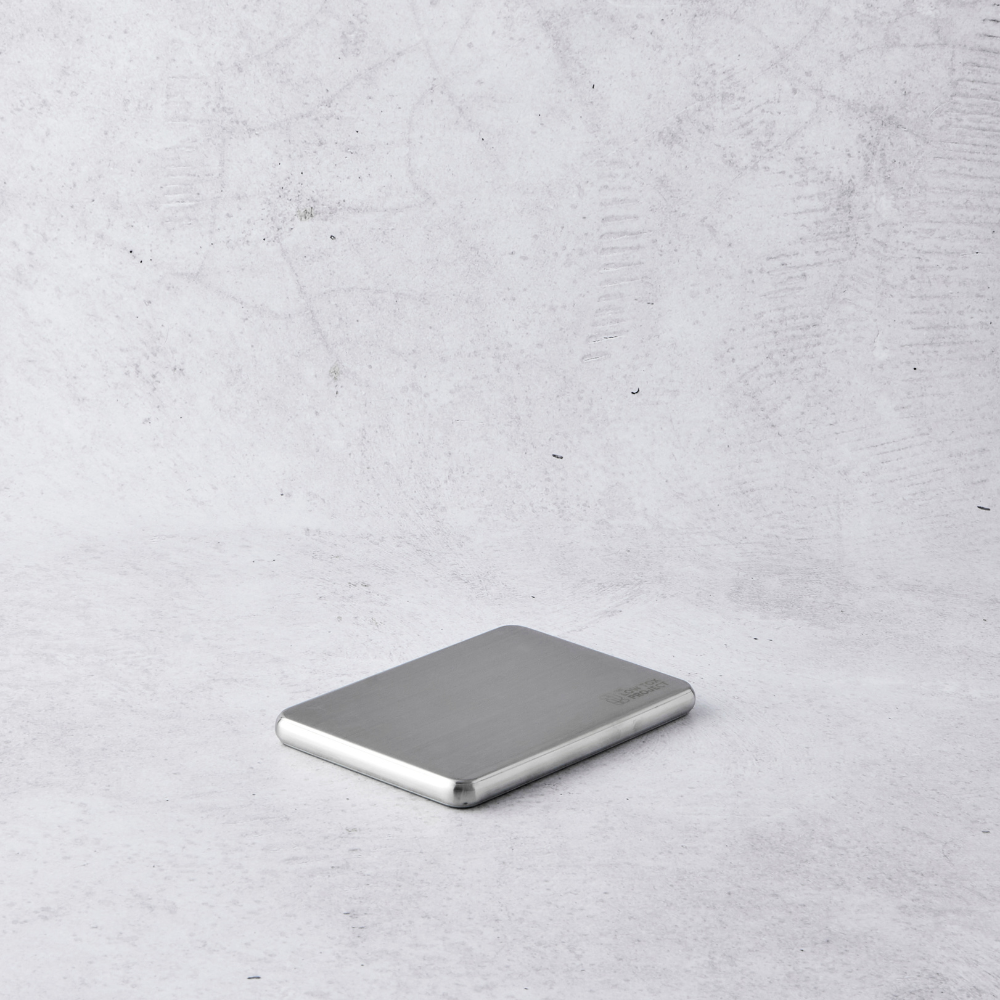 Stainless Steel Ice Brick