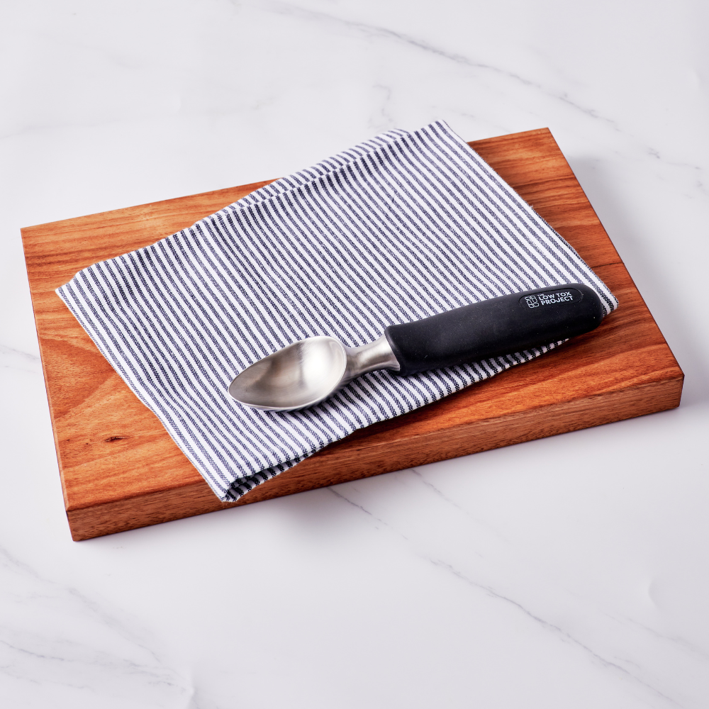 Stainless Steel Ice Cream Scoop