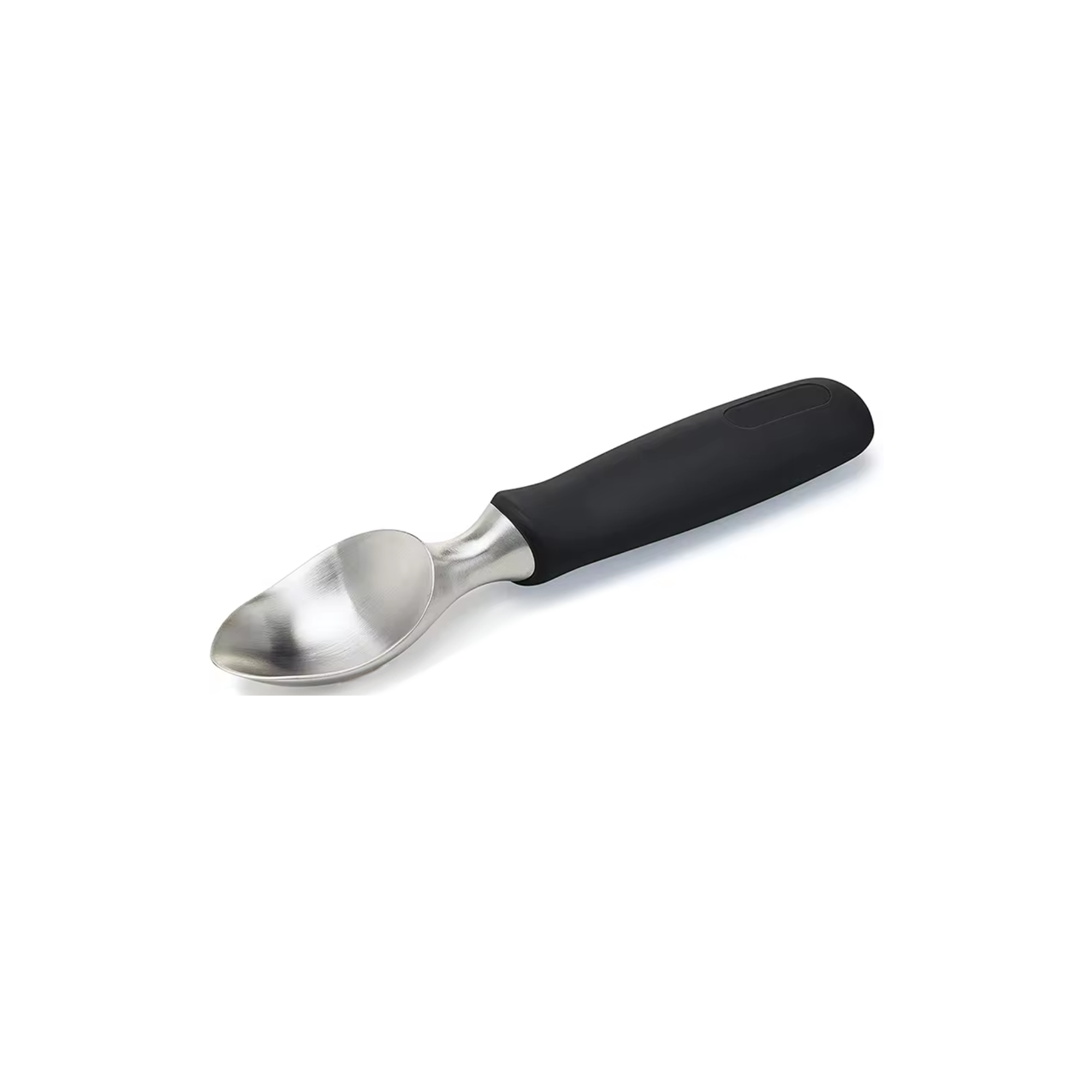 Stainless Steel Ice Cream Scoop
